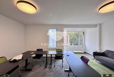 Apartament 3 camere Aviatorilor | Piata Charles de Gaulle - 1