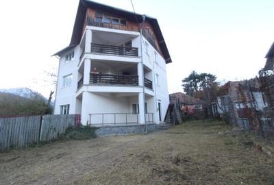 Vanzare casa tip duplex Azuga|23 August|0%Comision - 1