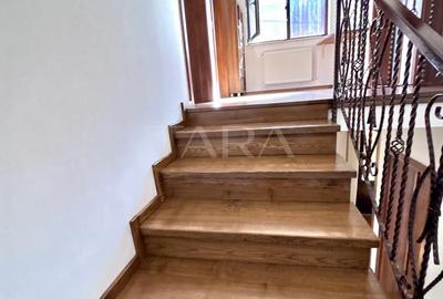 Duplex 120 mp cu teren 200 mp – Florești, stradă privată - 6