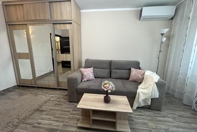 Garsoniera cocheta cu parcare in Titan, la 15 minute de metrou - 1