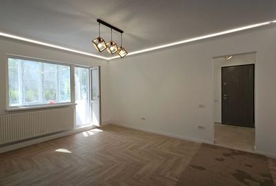Apartament 3 camere, recent finisat, balcon, Aleea Retezat Manastur - 4