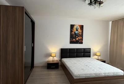 Apartament 3 Camere | Nerva Traian | Renovat | Balcon | Metrou>10min - 2