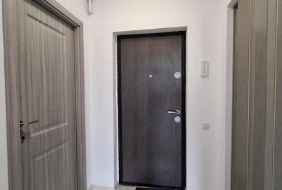 Apartament cu o camera decomandat, balcon, zona Terra - 7