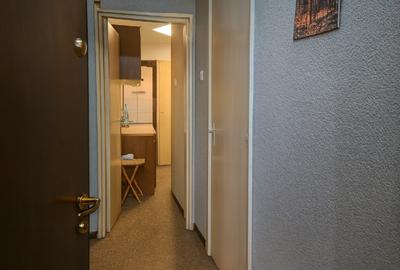 Apartament doua camere, decomandat, Sala Palatului, Cismigiu - 1