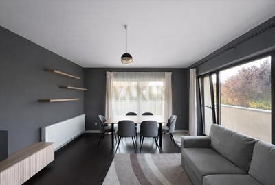 Apartament Modern - SU 60MP | ST 13MP | Parcare | Etaj 1 - Bună Ziua - 2