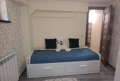PORTUL TOMIS APARTAMENT  IN VILA! 3 CAMERE 58 MP PRET 127000 EURO - 13
