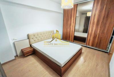 2 camere, modern, parcare, terasa, Gheorgheni, Viva City, FSEGA - 1