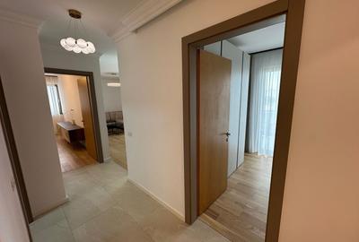 Apartament 3 camere de inchiriat - 14