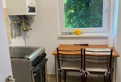 Inchiriere apartament 2 camere imobil nou Aparatorii Patriei - 9