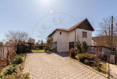 Casă P+1 în Mărăcineni – Zona Argeșelu - 5