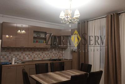Apartament 3 camere de închiriat – Ploiești, zona Albert - 5