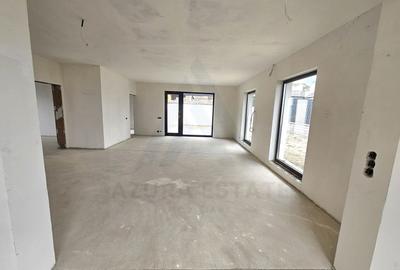 Casa individuala pe un singur nivel 123 mp teren 390 mp in Sura Mare - 8