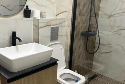 Militari - Gorjului - 3 minute metrou - Apartament 3 camere - confort 1- Renovat - 7