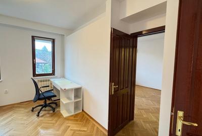Închiriere Vila Eleganta Vecinătatea Pieței Floreasca - Modernitate și Confort - 15