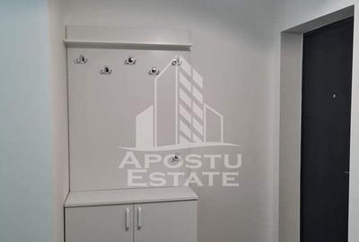 Apartament cu o camera Giroc,bloc nou - 4