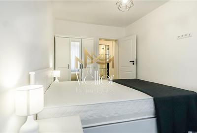 Apartament 3 camere decomandate total renovat Gheorgheni, zona Mercur! - 11