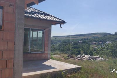 Casa individuala ,4 camere, curte, priveliste, Suceagu - 3