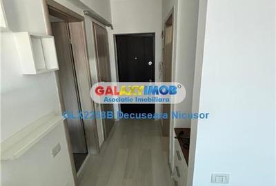 Garsoniera Mobilata Utilata in Militari Residence 270 Euro - 16