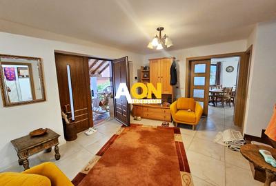 Casa D+P+1E, 6 camere, 1024 mp teren, Barabant - 7