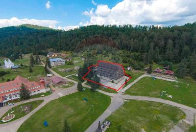 Hotel cu 40 camere de vânzare, Stâna de Vale, Bihor - 3