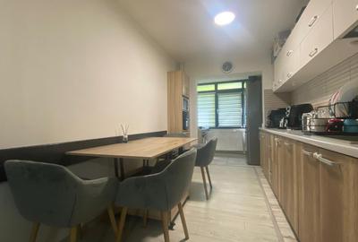 Apartament 2 camere, Banat, Pitesti - idealimob.ro - 4