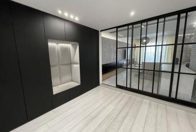 Penthouse with rooftop in Herastrau | Satul Francez - 19