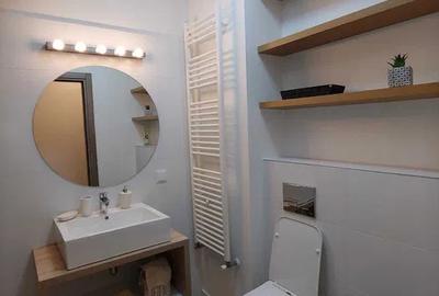 Apartament 3 camere Soho Unirii - 6