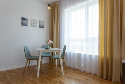 Luxuria, Apartament 2 cam, mobilat-utilat | Parcare inclusa - 7