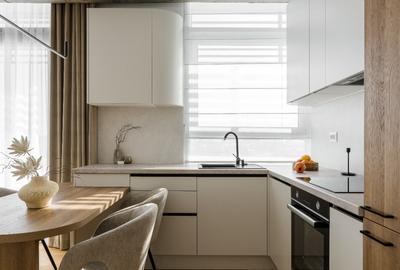 APARTAMENT 3 CAMERE - MOBILAT - PROMENADA - COMISION 0% - 18