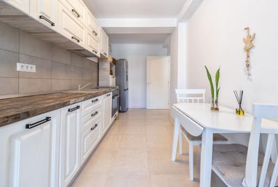 Apartament 2 camere UNO Residence – parcare și boxă incluse - 1