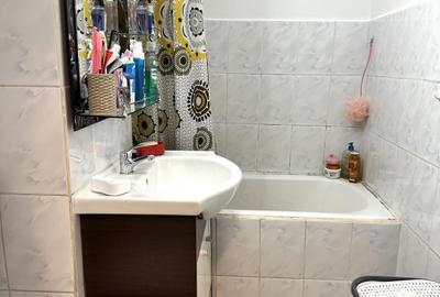 Garsonieră I decomandată I 31 mp I mobilată complet I finisata I - 12