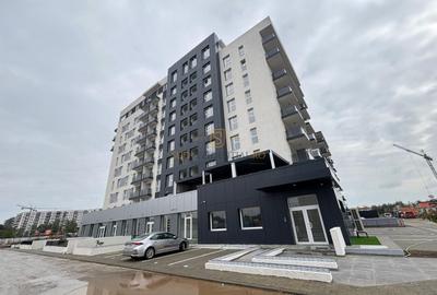 Spatiu comercial 226.4 mp utili, complet finisat, Metalurgiei - 4
