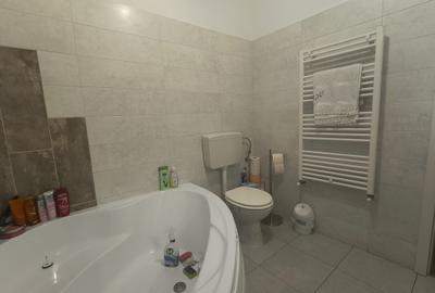 Casă de vânzare în complex privat | 108 mp | Curte proprie | 2 locuri parcare - 15