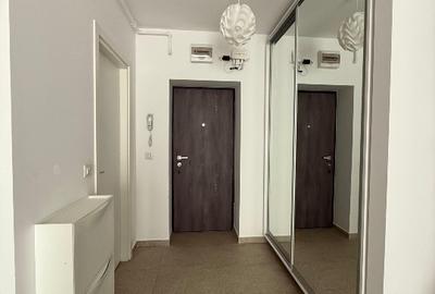 Inchiriez garsoniera Theodor Pallady, Palladium Residence 2 - 5