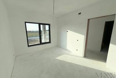 Casa noua plan parter | De Vanzare | Santandrei - 6
