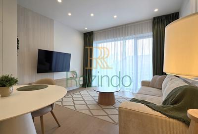VIDEO | 2 camere primitor, gata de mutat | Metrou 5min | Avi Tower - 2