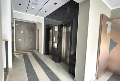 Apartament 2 camere - 500 euro - Ansamblu Rezidential Iris Armonia - 10