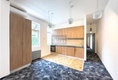 Vilă elegantă | Unirii Udriste | Piața Sf. Ștefan | Curte pr - 8