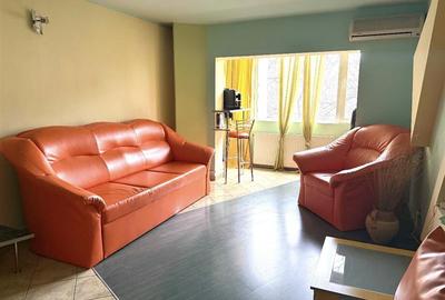 Mobilat si utilat la etajul 2 in Bucovina - 1