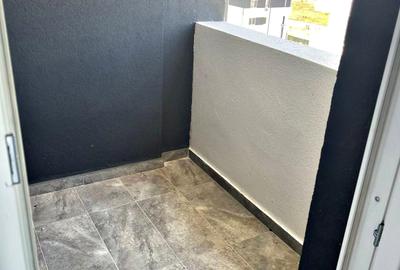 Garsonieră Modernă + Parcare | Militari Residence | Utilată Premium - 14