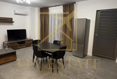 Apartament cu 2 camere decomandat, mobilat în Barbu Văcărescu