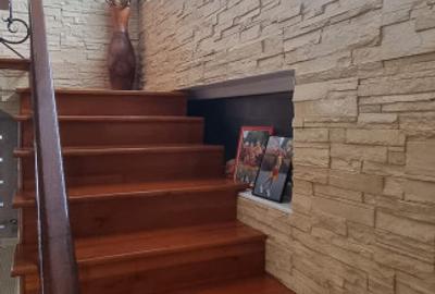 Casa Individuala de vanzare cu teren 500 m, Gilau - 4