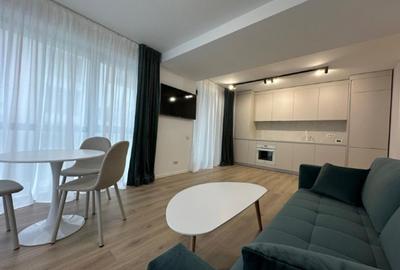 Apartament 2 camere Lux in Zona Decebal  PRIMA INCHIRIERE - 1