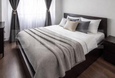 Apartament cu 3 camere, 2 bai, 66 mp /zona Tractorul - 2