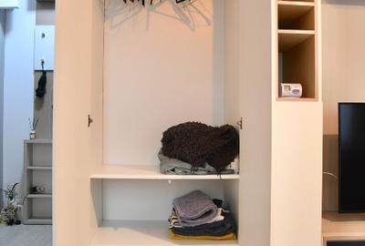 Apartament Studio de vanzare - 11