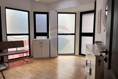 Vila de închiriat 6 camere Piata Victoriei - 4