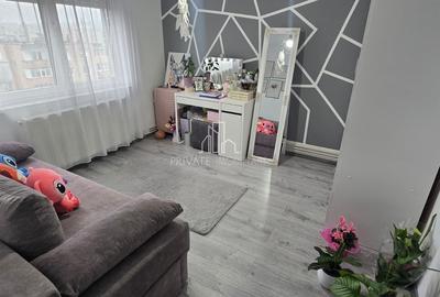 Apartament 2 Camere Mobilat/Utilat, De Vanzare,Zona Sopping City,Tudor - 1