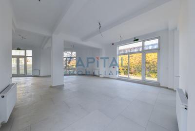 Spatiu comercial de vanzare in Marasti - 9
