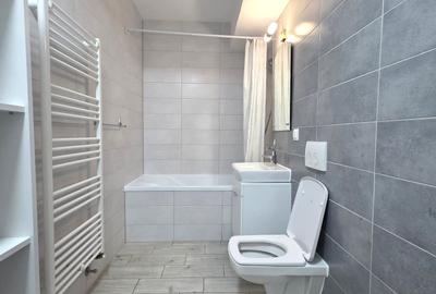Apartament 2 camere tip Studio Et.5 Avantgarden 3 - 14