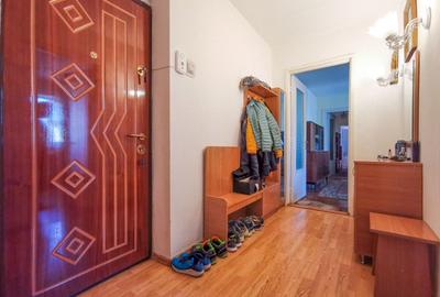 Vand apartament 4 camere - 4